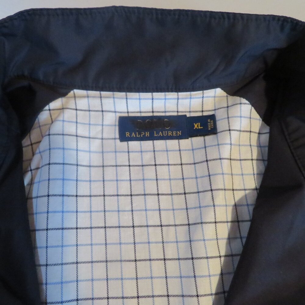 Polo Ralph Lauren Jacket - Picture 10 of 11